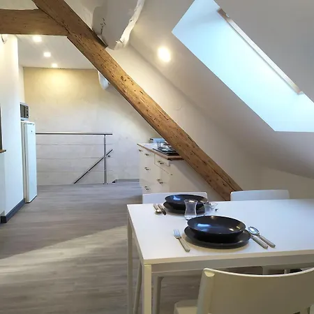 Privées Au Calme Avec Espaces Partagés Séjour chez l'habitant