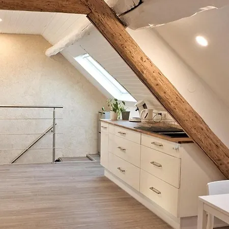 Privees Au Calme Avec Espaces Partages Accommodatie bij particulieren *