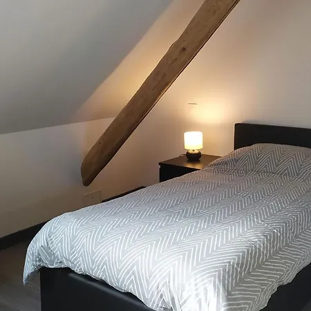 Privees Au Calme Avec Espaces Partages * 메스
