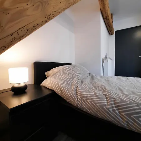 Privées Au Calme Avec Espaces Partagés *