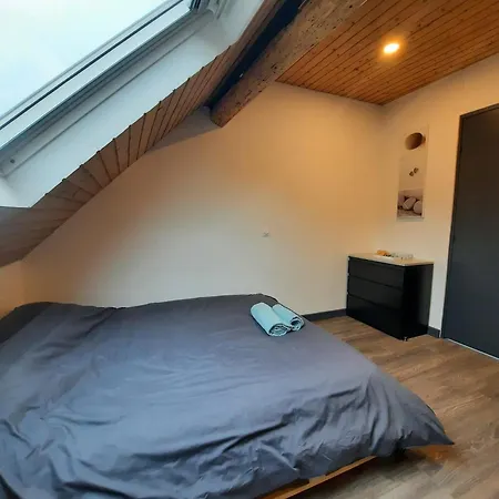 Privees Au Calme Avec Espaces Partages