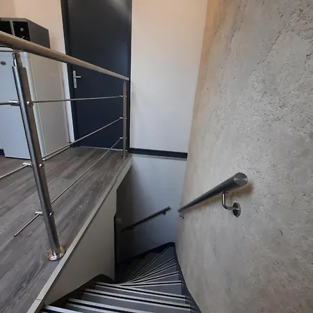 Privees Au Calme Avec Espaces Partages Pansiyon Metz