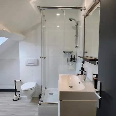 Privees Au Calme Avec Espaces Partages