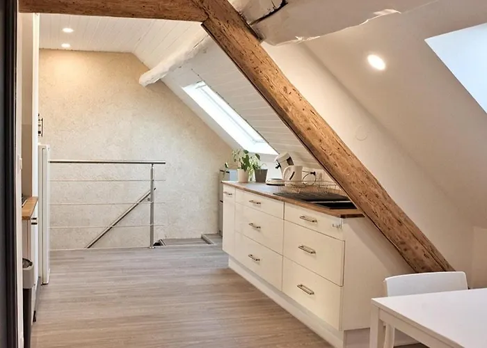 Privees Au Calme Avec Espaces Partages Ubytování v soukromí *