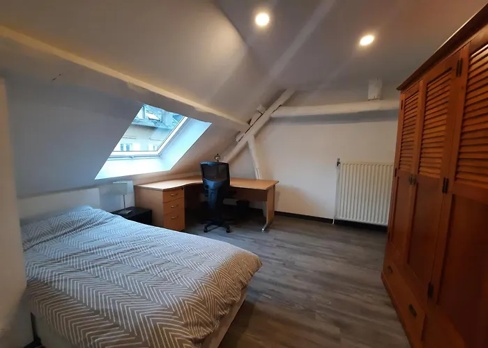 Privees Au Calme Avec Espaces Partages Mety