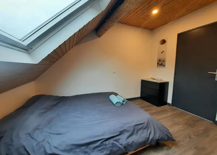 Privees Au Calme Avec Espaces Partages