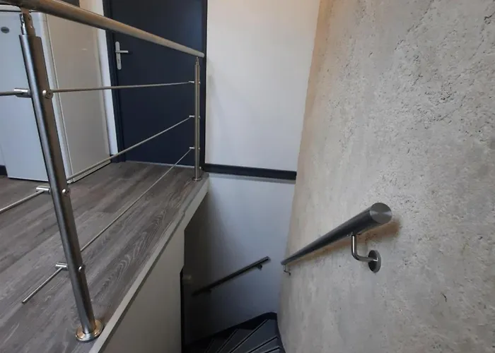 Privees Au Calme Avec Espaces Partages Pansiyon Metz