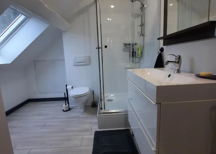 Privees Au Calme Avec Espaces Partages * Mety